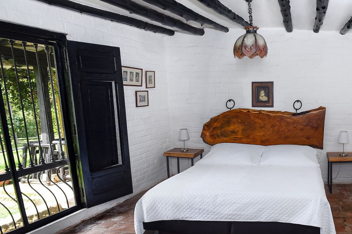 Superior Double or Twin Room | Free WiFi