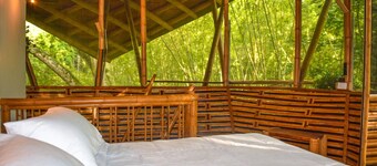 Eco Hotel Hacienda El Diamante