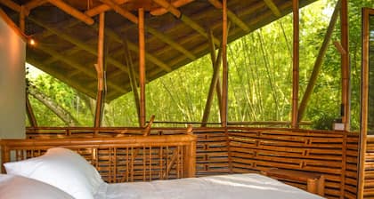 Eco Hotel Hacienda El Diamante