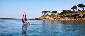 Plage à proximité