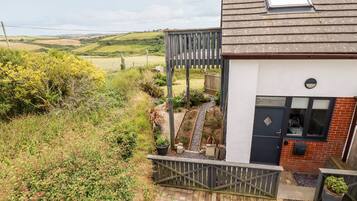 Casa de campo | Fachada da propriedade