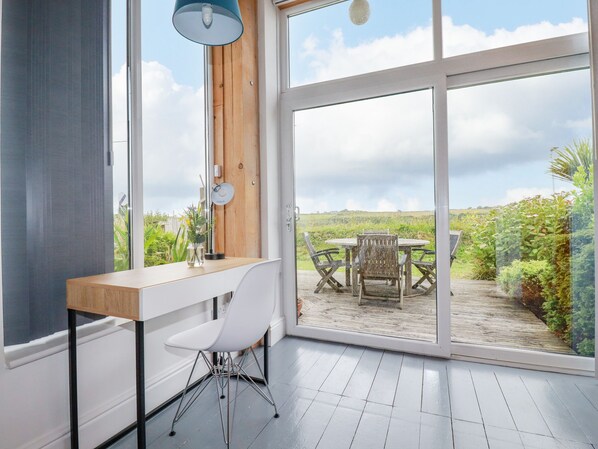 Ferienhaus | Innenbereich