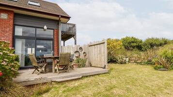 Casa de campo | Parte interna