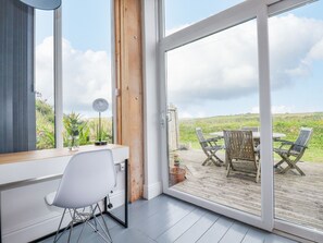 Mökki | Sisätilat