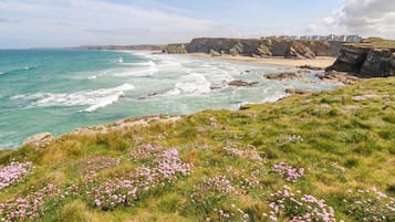 Casa de campo | Parte interna