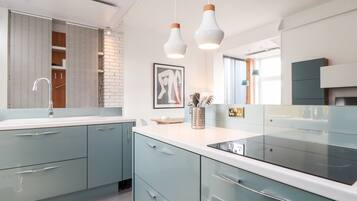 Casa de campo | Parte interna