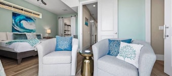 Luxury Coastal Home, Gulfport Waterfront District