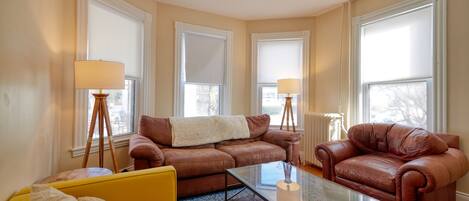 منطقة المعيشة