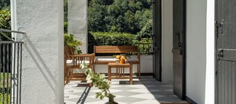 Luxury Pyrenees Villa, Tourmalet, gardens, gym - 7 bedrooms