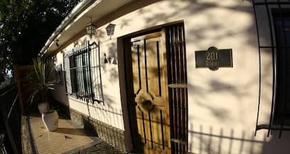 Hotel Puerto de Vega