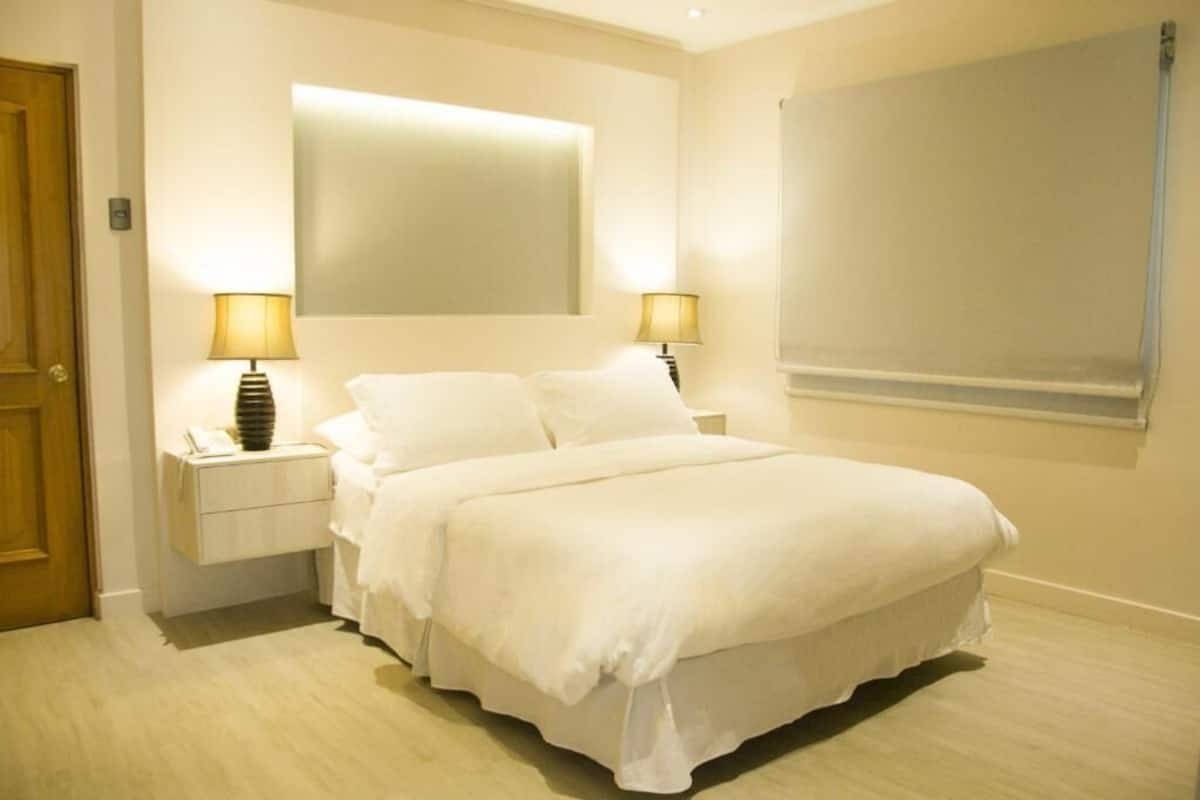 Junior Suite | 1 bedroom, bed sheets