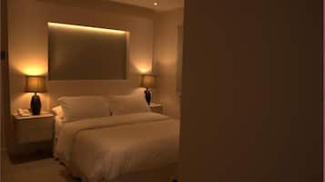1 chambre, draps fournis