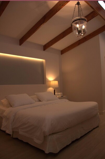 Hotel Puerto de Vega