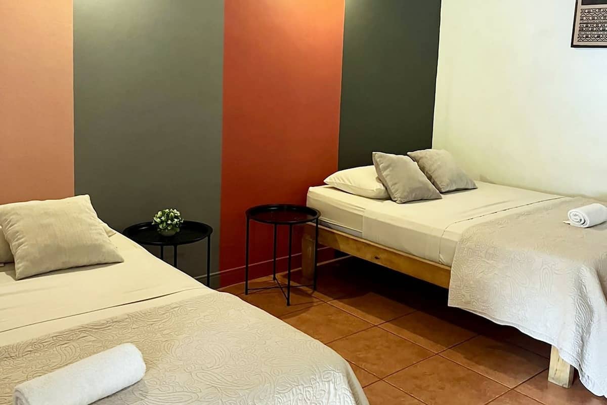 In-room safe, individually decorated, individually furnished