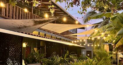 Point Break Santa Teresa