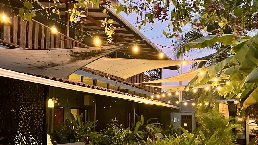 Point Break Santa Teresa