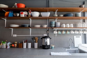 Kyl i allmänt utrymme