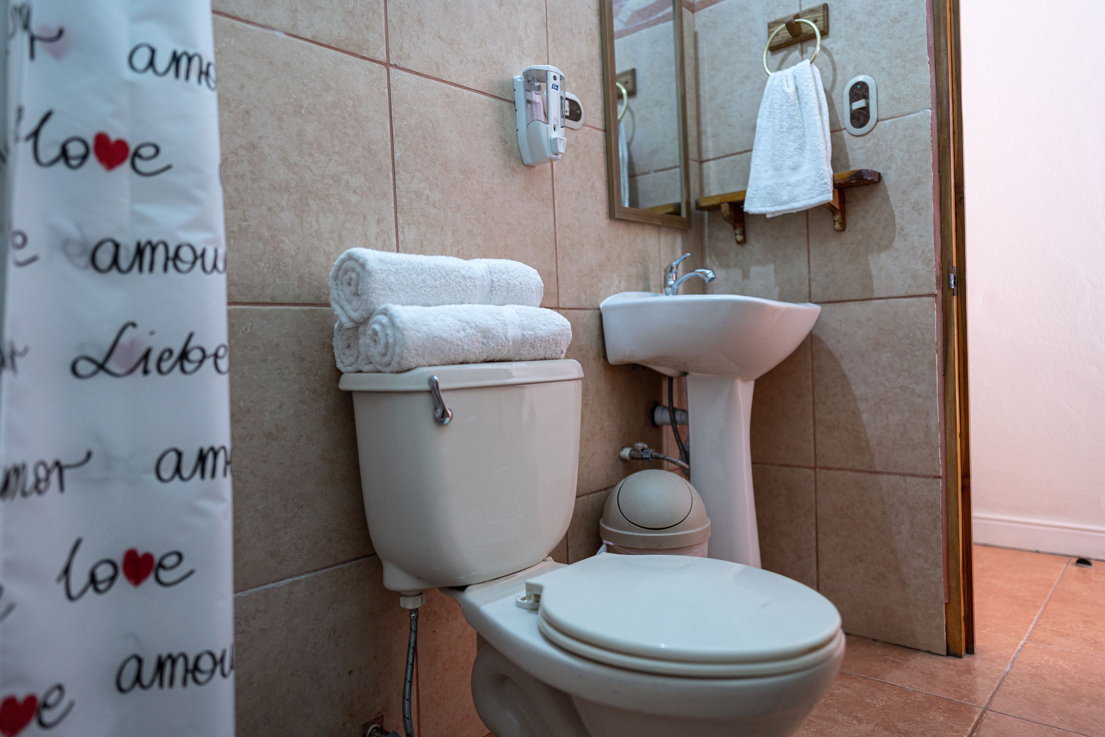 Kamar mandi