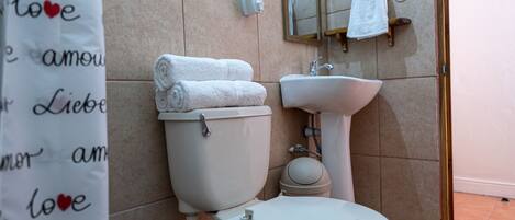 Kamar mandi