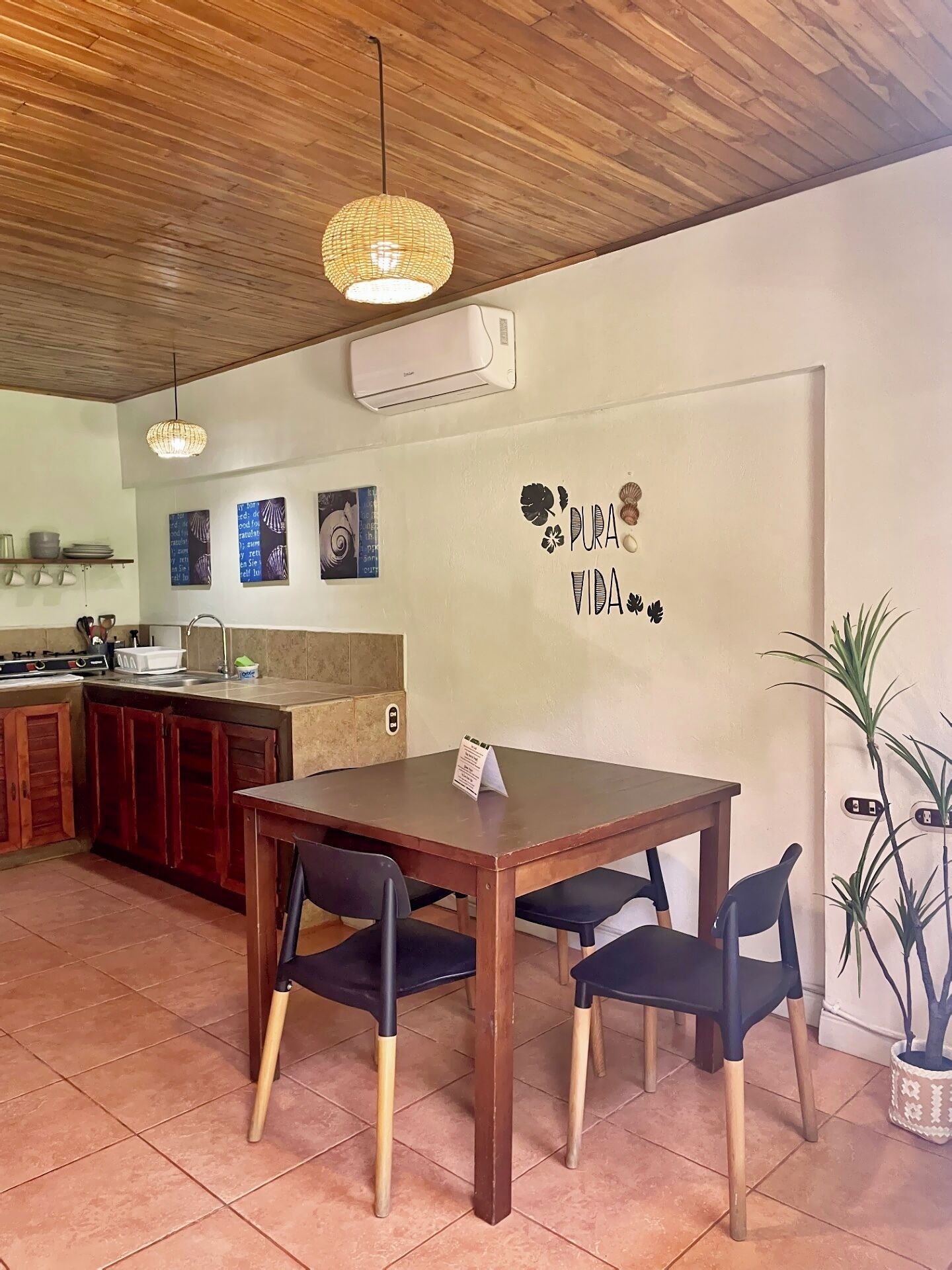 Apartment | Private kitchen