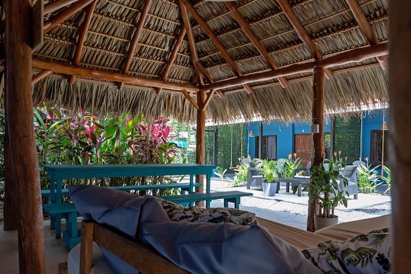 Teras/veranda