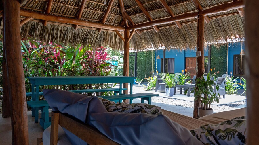 Point Break Santa Teresa