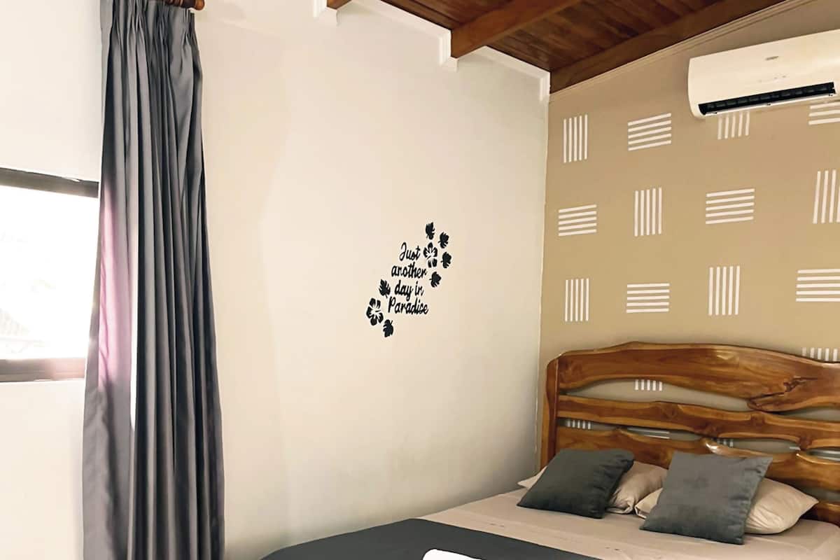 In-room safe, individually decorated, individually furnished