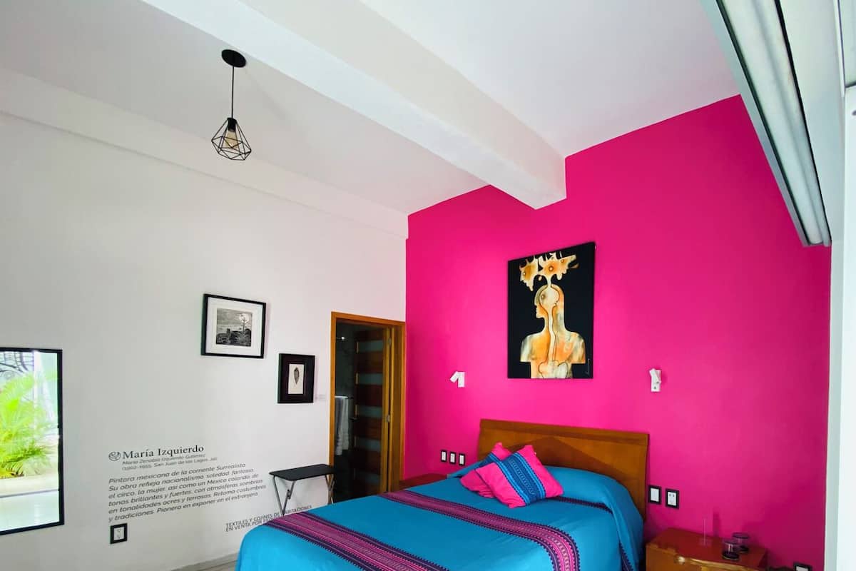 Chambre Standard | Literie de qualité supérieure, surmatelas