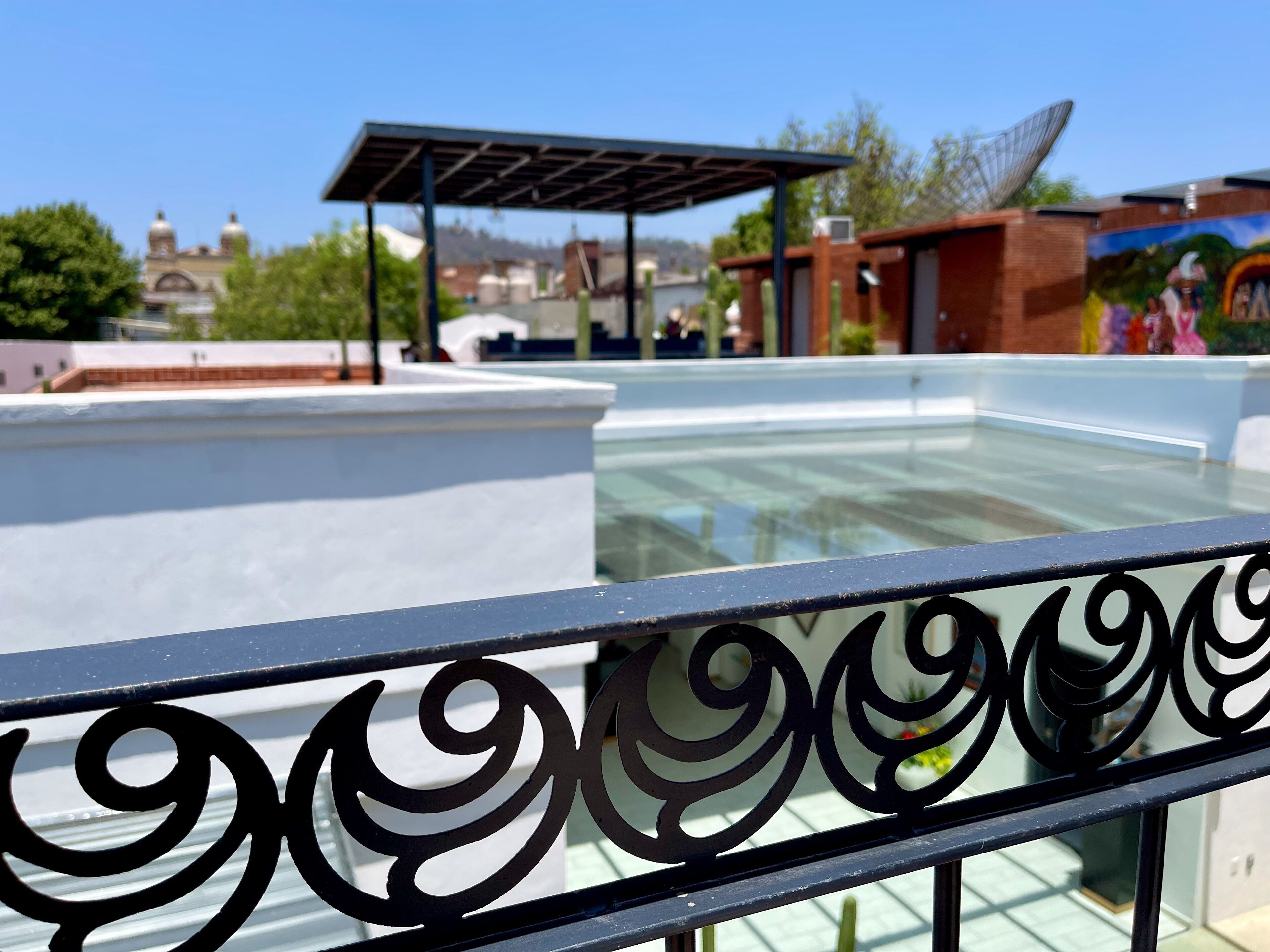 Foto - LARIMAR Gallery y Hotel Boutique