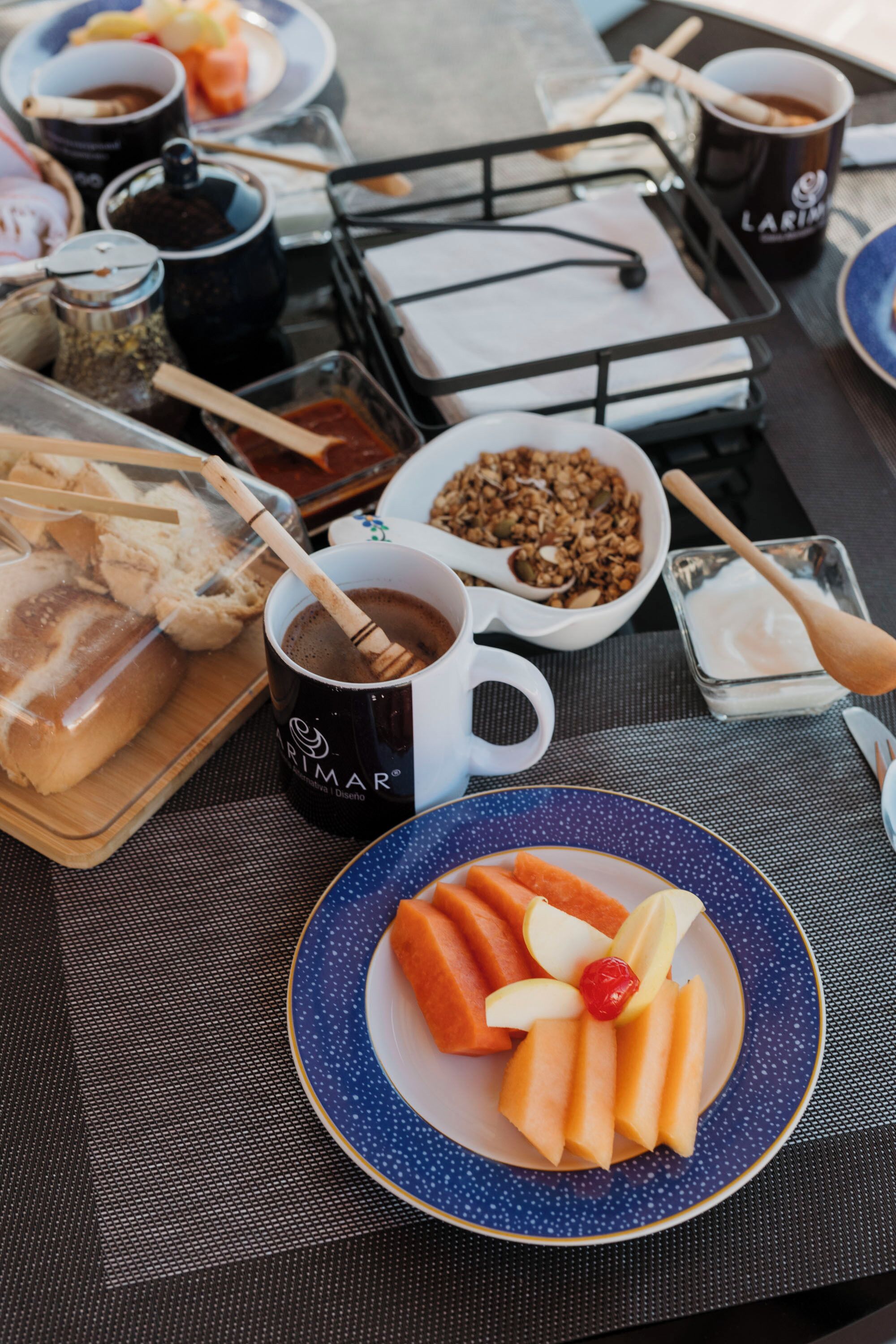 Foto - LARIMAR Gallery y Hotel Boutique