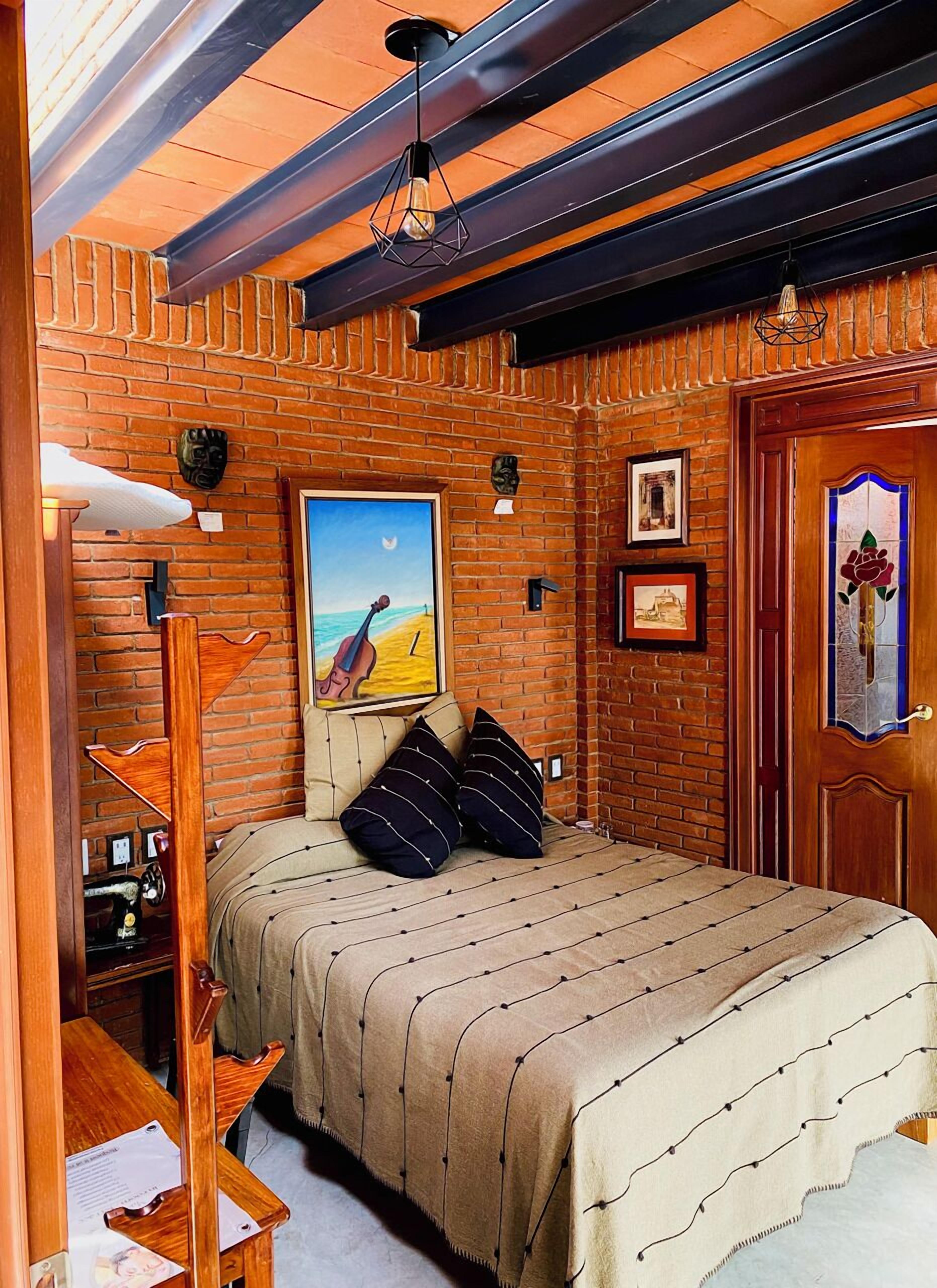 Foto - LARIMAR Gallery y Hotel Boutique