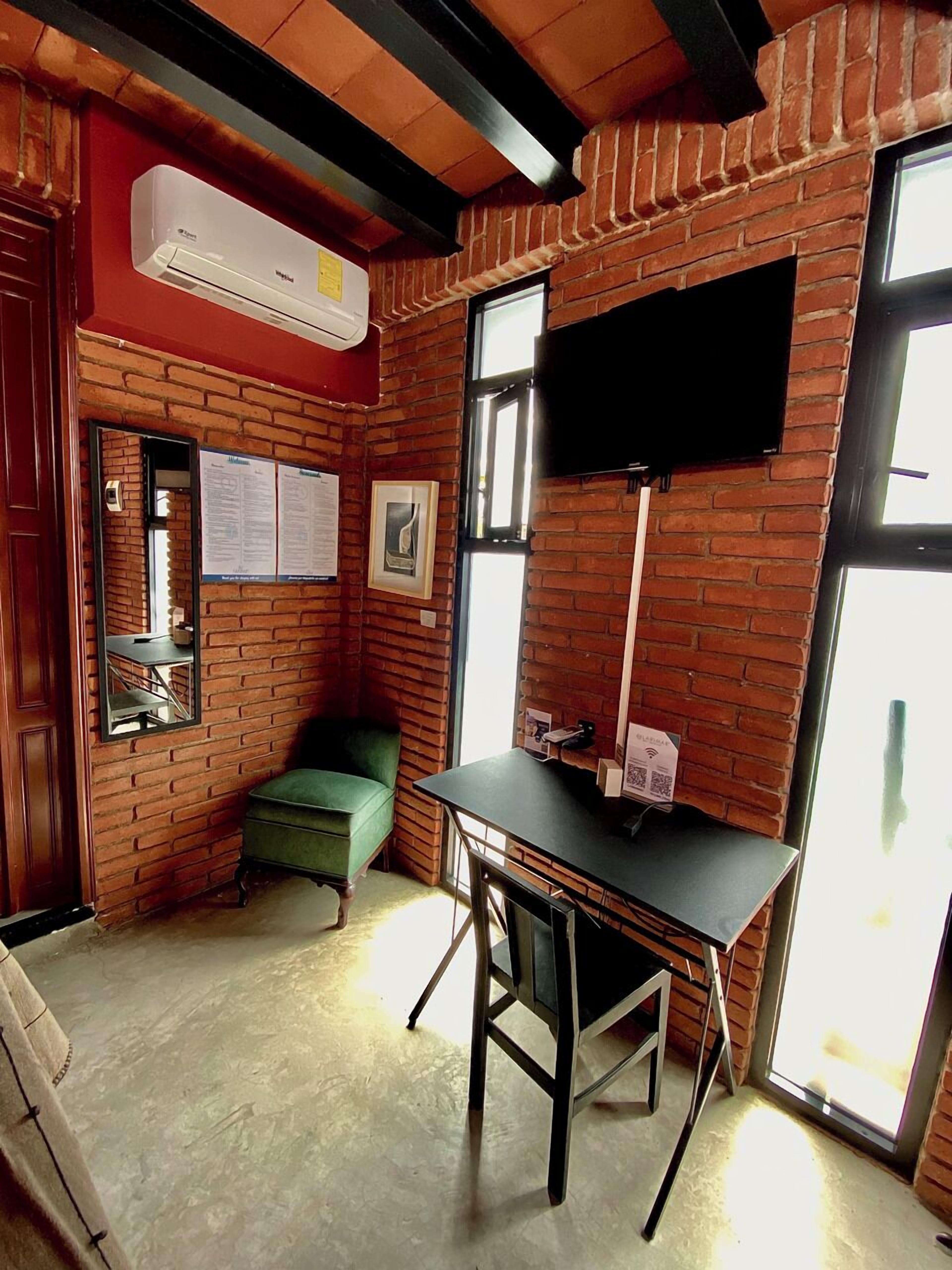 Foto - LARIMAR Gallery y Hotel Boutique