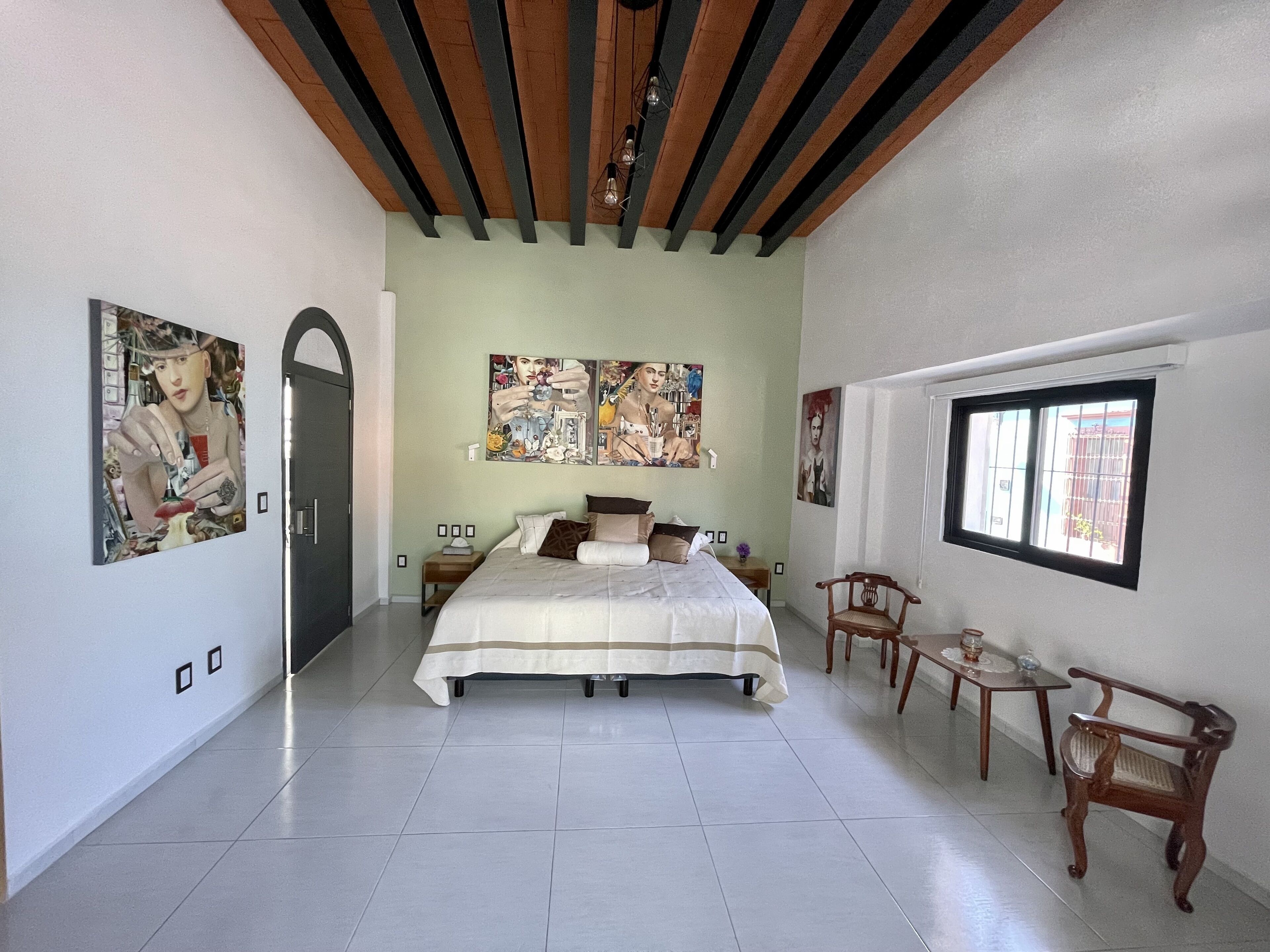 Foto - LARIMAR Gallery y Hotel Boutique