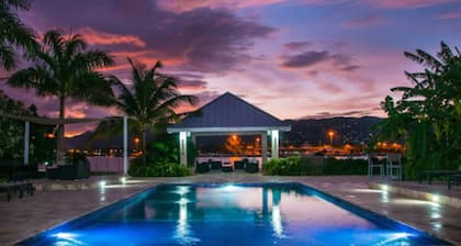 Apartamento Vacacional en Bahía Montego