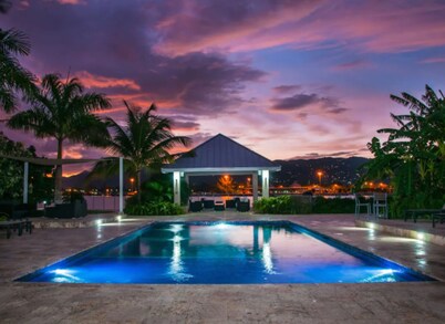 Apartamento Vacacional en Bahía Montego