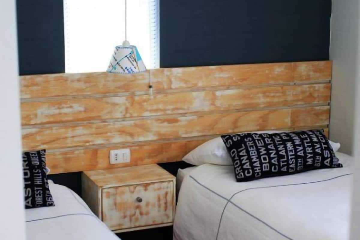Cabin, Multiple Beds | Interior