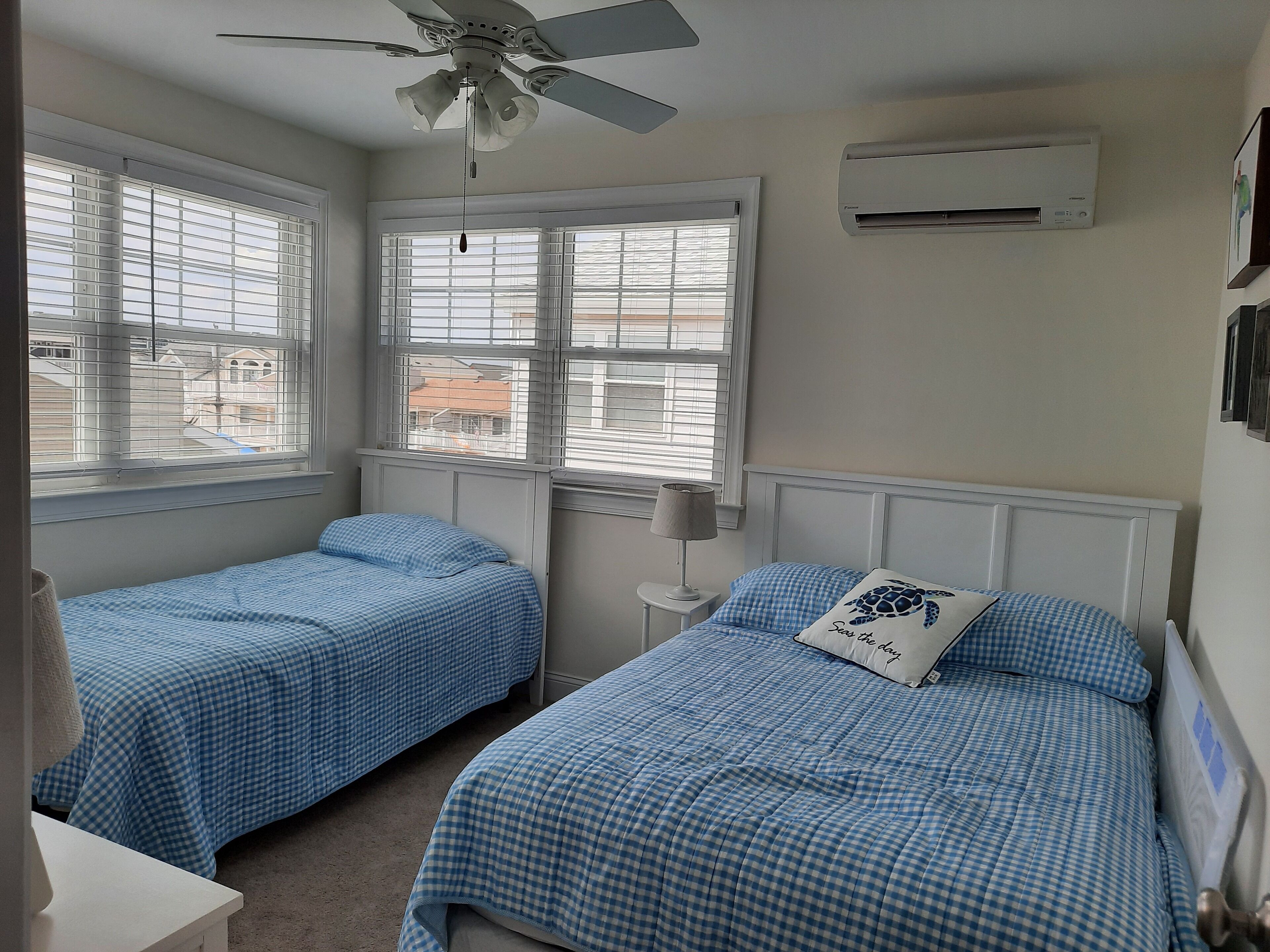 3 dormitorios, tabla de planchar con plancha, wifi gratis