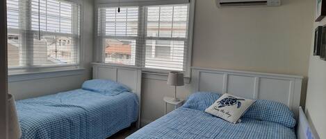 3 dormitorios, tabla de planchar con plancha, wifi gratis