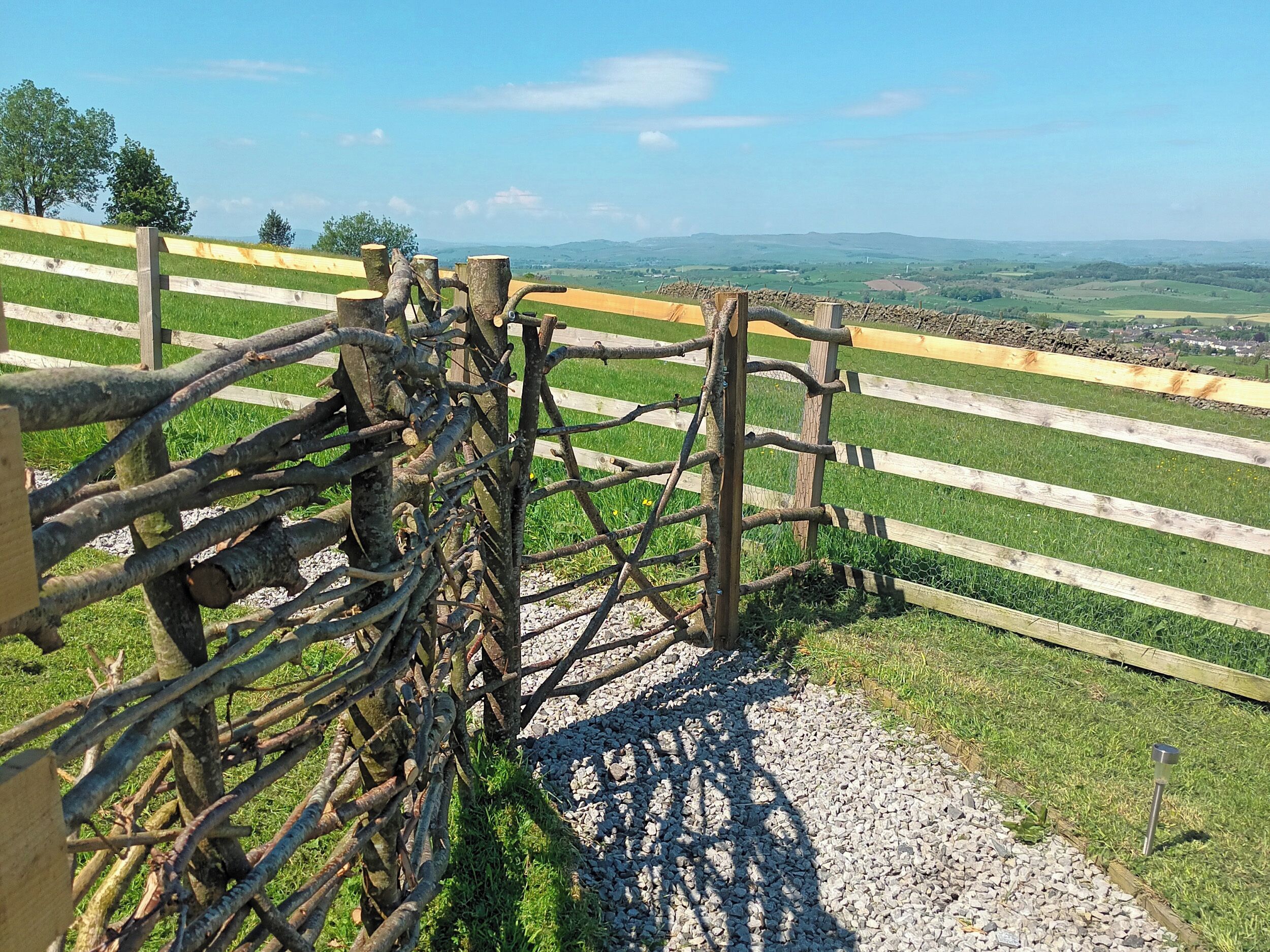 Cottage | Property grounds