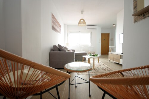 55 Livingtarifa Los 4 vientos