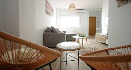 55 Livingtarifa Los 4 vientos