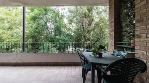 1 bedroom - Andrea Doria 49 - Seveso (Seveso)