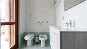 1 bedroom - Andrea Doria 49 - Seveso (Seveso)