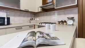 1 bedroom - Andrea Doria 49 - Seveso (Seveso)