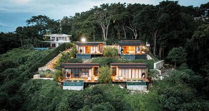 LALOON Luxury Suites - Adults Only, Santa Teresa Beach