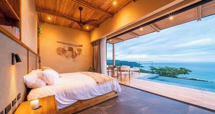 LALOON Luxury Suites - Adults Only, Santa Teresa Beach