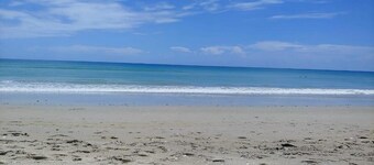 Water view near downtown Jensen Beach