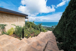 Property grounds - LALOON Luxury Suites - Adults Only, Santa Teresa Beach (Puntarenas Province)