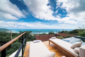 Property grounds - LALOON Luxury Suites - Adults Only, Santa Teresa Beach (Puntarenas Province)
