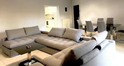 Entire Condo Renovated in Athens